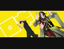 【fate/MMD】ロキ
