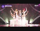 [Girls Planet 999] コンビネーションミッション まとめ 後半（第7回放送分）