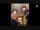 ちょこ先輩と踊る果穂.HANAMARU