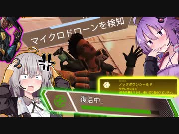 自己蘇生中にシーアのスキル喰らったが？？？:あかりちゃんのキーマウ修行日記#1