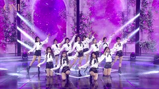 IZ＊ONE - ONE , THE STORY (Violeta)