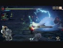 【MHRise】ぼんくらーず狩り日記　part6【ウルクスス＆フルフル】
