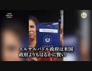 エルサルバドル政府、国民にイベルメクチンや亜鉛やビタミンD3などを配布