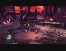 ミラボレアス大剣ソロに挑んだ枠【MHW:IB】