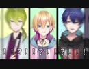 第8回にじさんじ声劇同好会楽しみすぎて駆け抜ける性春