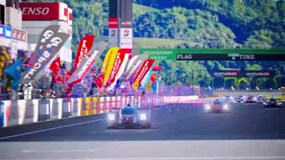 フリー映像4K
