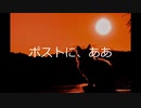 猫のカレンダー