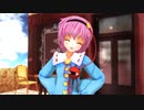 【東方MMD】さとりで『恋愛カフェテリア』