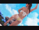 【DoaX3】着替え中断 レイファン  092103g