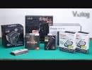 人の金でPCを組んでみた