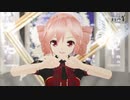 【MMD】ベノム　カバー【重音テト】