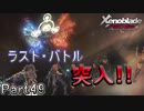 【広大な空と大地を冒険】ゼノブレイド・DE【初見実況】Part49