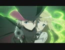 [MAD] The Other Side of the Wall [Princess Principal]