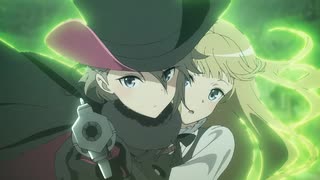 [MAD] The Other Side of the Wall [Princess Principal]