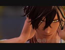 【MMD刀剣乱舞】MUTE【大俱利伽羅・一期一振】