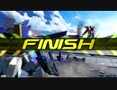【EXVS2XB】ですともおじさんのクロブ珍道中194