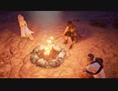 【ゆっくり実況】Tales of ARISE【3戦目】