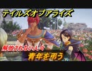 テイルズオブアライズ　青年を弔う　解放されない人々　メインストーリー振り返り　＃２２４【Tales of ARISE】