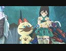 【ゆっくり実況】もんすたーはんたーすとーりーず2　その二十