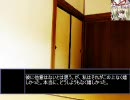 糸目の幻想生活記－第3話－