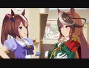 ぼく、宣戦布告にきたんだよ