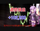 FX日記８