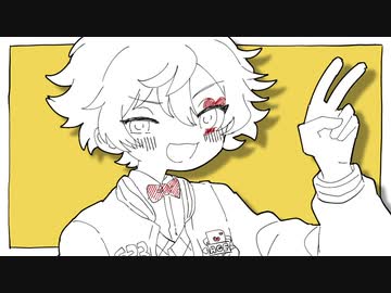 【人力ツイステ】テ/レ/キ/ャ/ス/タ/ー/ビ/ー/ボ/ー/イ【エース】