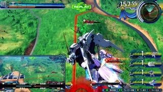【EXVS2XB】バエル戦記X-N#0159