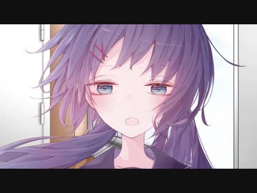 散逸的ウナきりSS #9　【VOICEROID劇場】