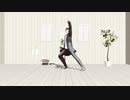 【MMD】社築で『September』