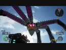 #7【EDF:IR（アイアンレイン）】俺が侵略者を駆逐するゾ！初見実況プレイ