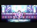 【ウマ娘】うまぴょい伝説　（ヒシアケボノセンターシリーズ・8）※両サイドのキャラとの身長差：23cm