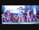 【ウマ娘】うまぴょい伝説　（ヒシアケボノセンターシリーズ・9）※両サイドのキャラとの身長差：24cm
