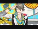 【エムステMV】ハートフル・パトローラー 握野英雄 グローリーモノクローム