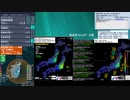 [アーカイブ]最大震度3　茨城県北部　深さ60km　M4.2