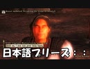 【#5】英語読めんけど2009年のゲームやります。【オブリビオン】