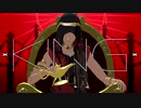 【MMDツイステ】KING【ジャミル】