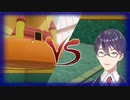 錯視を使ったギミック VS 幾度も発狂する 剣持刀也【Superliminal】