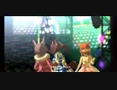 【ウマ娘】うまぴょい伝説　（ヒシアケボノセンターシリーズ・12）※両サイドのキャラとの身長差：平均36cm