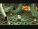 【DARK SOULS REMASTERED】混沌の苗床 火炎壺でのリカバリー方法　修正版（苗カ）