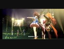 【ウマ娘】うまぴょい伝説　（ヒシアケボノセンターシリーズ・14）※両サイドのキャラとの身長差：平均38.5cm
