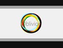 Oblivion/初音ミク