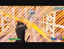 落ち着かないプレイヤーはこれ #shorts「FORTNITE」「フォートナイト」
