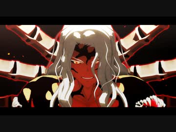 【鬼滅のMMD】Build Our Machine【※鬼サイド中心】