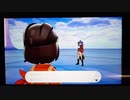 vsダンデ　free11