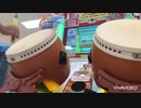 【太鼓の達人ニジイロver.】やわらか戦車(裏譜面)全良