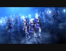 ネレイドランデブー応援動画　その２（Never Looking Back）