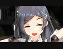 MMD艦これ　フォニイ　yaggy（黒潮ちゃんセンター）で