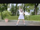 【翠華】Calc. 踊ってみた