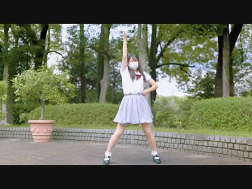 【翠華】Calc. 踊ってみた